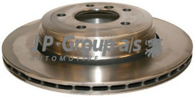 JP GROUP 1463200800 -  Тормозной диск